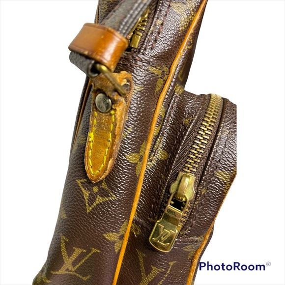 SOLD Madison Beer Louis Vuitton Amazon bag - Picture 5 of 8